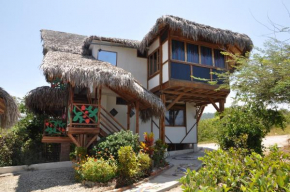 Azuluna Ecolodge